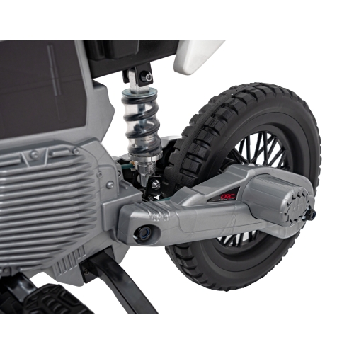 Motor na akumulator dla dzieci PANTONE 361C JT5006.ROZ